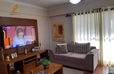 Apartamento à venda, 92 m² por r$ 360.000,00 - bom jardim - são josé do rio preto/sp