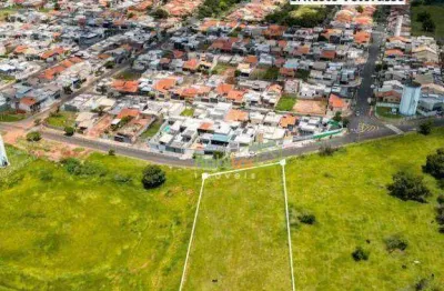 Área à venda, 3959 m² por r$ 1.400.000,00 - jardim bela vista - são josé do rio preto/sp