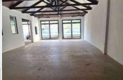 Salão para alugar, 270 m² por r$ 18.000,00/mês - centro - são josé do rio preto/sp