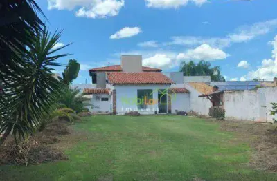 Casa à venda, 80 m² por r$ 950.000,00 - jardim moysés miguel haddad - são josé do rio preto/sp