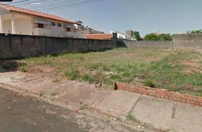 Terreno à venda, 738 m² por r$ 525.000,00 - jardim moysés miguel haddad - são josé do rio preto/sp