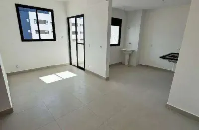 Apartamento à venda, 68 m² por r$ 465.000,00 - universitário - são josé do rio preto/sp