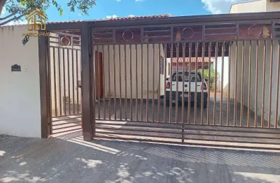 Casa à venda por r$ 270.000,00 - conjunto habitacional caic - são josé do rio preto/sp