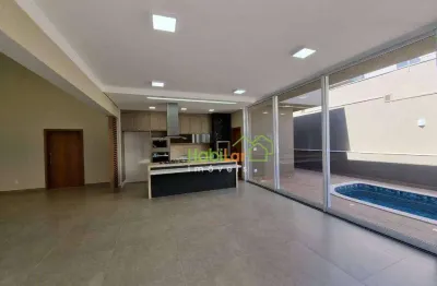 Casa à venda, 250 m² por r$ 1.950.000,00 - residencial gaivota i - são josé do rio preto/sp