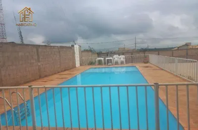 Apartamento com 2 dormitórios à venda, 65 m² por r$ 235.000,00 - centro - pereira barreto/sp