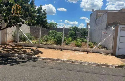 Terreno à venda, 200 m² por r$ 69.000,00 - residencial portal do cedro - cedral/sp