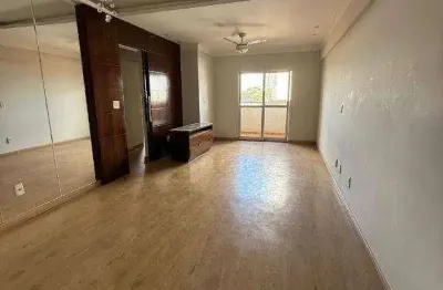 Apartamento à venda, 100 m² por r$ 714.000,00 - imperial - são josé do rio preto/sp