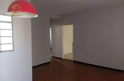 Apartamento para alugar, 86 m² por r$ 1.440,00/mês - vetorasso - são josé do rio preto/sp