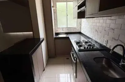 Apartamento à venda, 70 m² por r$ 243.000,00 - rios di itália - são josé do rio preto/sp