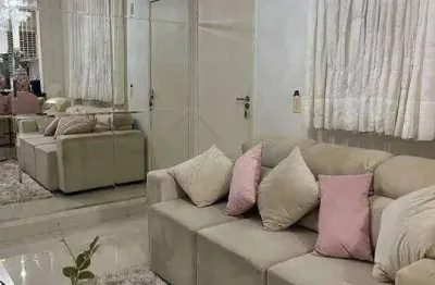 Apartamento à venda, 47 m² por r$ 260.000,00 - jardim planalto - são josé do rio preto/sp