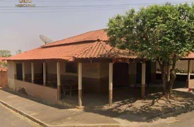 Sala comercial à venda no Centro, Monções 
