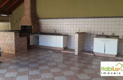Casa à venda por r$ 980.000,00 - jardim tarraf ii - são josé do rio preto/sp