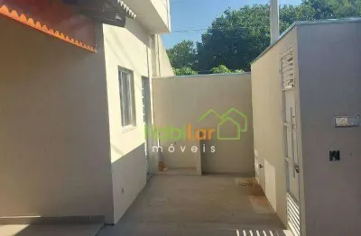 Casa à venda, 110 m² por r$ 425.000,00 - residencial california - bady bassitt/sp