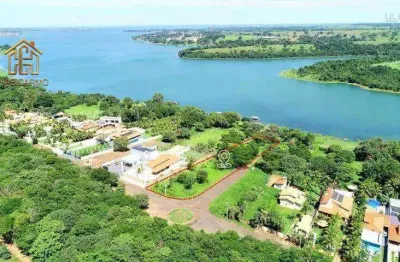 Rancho à venda por r$ 420.000,00 - centro - santa fé do sul/sp