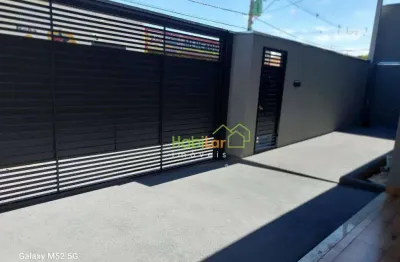 Casa à venda, 98 m² por r$ 430.000,00 - centro - bady bassitt/sp