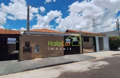 Casa à venda, 200 m² por r$ 350.000,00 - residencial ana célia - são josé do rio preto/sp