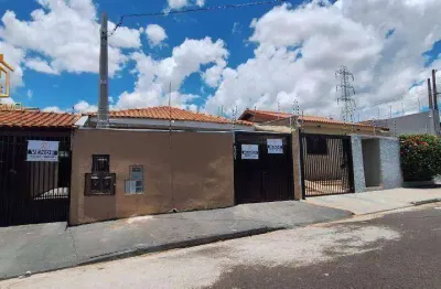 Casa à venda, 200 m² por r$ 350.000,00 - residencial ana célia - são josé do rio preto/sp