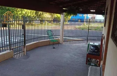 Casa à venda, 180 m² por r$ 219.000,00 - parque residencial cristo rei - são josé do rio preto/sp