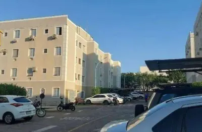 Apartamento à venda, 44 m² por r$ 185.000,00 - residencial macedo teles i - são josé do rio preto/sp