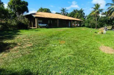 Sítio à venda, 96800 m² por r$ 2.450.000,00 - zona rural - josé bonifácio/sp