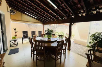 Casa com 2 dormitórios à venda, 115 m² por r$ 430.000,00 - loteamento residencial regissol - mirassol/sp