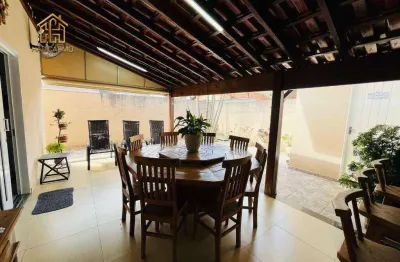 Casa à venda, 115 m² por r$ 430.000,00 - loteamento residencial regissol - mirassol/sp