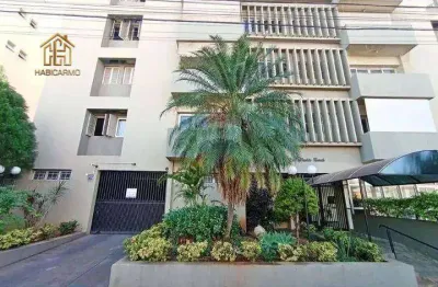 Apartamento à venda, 100 m² por r$ 348.000,00 - parque industrial - são josé do rio preto/sp