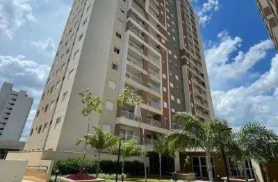 Apartamento à venda, 76 m² por r$ 520.000,00 - redentora - são josé do rio preto/sp