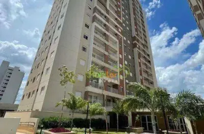 Apartamento à venda, 76 m² por r$ 520.000,00 - redentora - são josé do rio preto/sp
