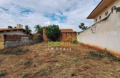Terreno à venda, 450 m² por r$ 370.000,00 - jardim aclimação - são josé do rio preto/sp