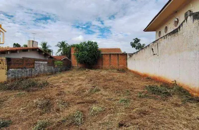 Terreno à venda, 450 m² por r$ 370.000,00 - jardim aclimação - são josé do rio preto/sp