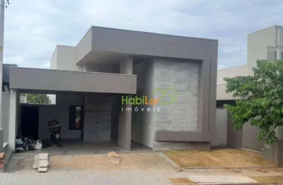 Casa à venda, 179 m² por r$ 1.200.000,00 - residencial maria julia - são josé do rio preto/sp