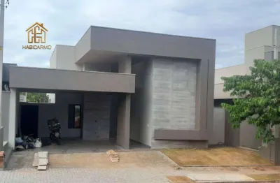 Casa à venda, 179 m² por r$ 1.200.000,00 - residencial maria julia - são josé do rio preto/sp