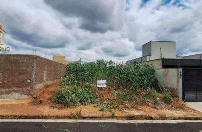 Terreno à venda, 200 m² por r$ 99.000,00 - residencial califórnia - são josé do rio preto/sp