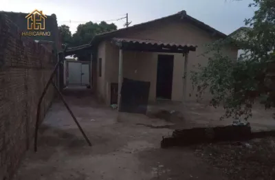 Casa à venda, 70 m² por r$ 165.000,00 - solo sagrado - são josé do rio preto/sp