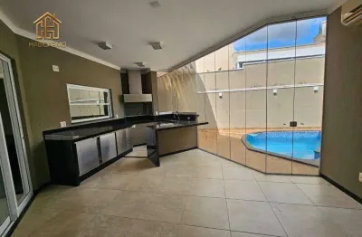 Casa à venda, 275 m² por r$ 2.490.000,00 - residencial eco village i - são josé do rio preto/sp