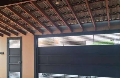 Casa à venda, 180 m² por r$ 390.000,00 - regissol - mirassol/sp