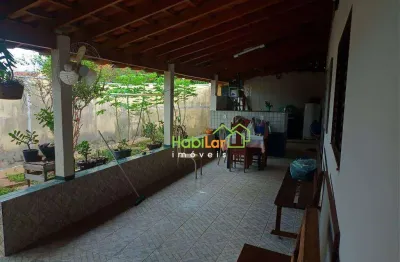 Casa à venda, 195 m² por r$ 200.000,00 - jardim italia - sales/sp