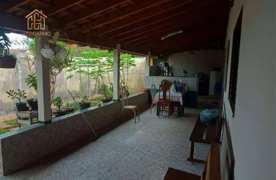 Casa à venda, 195 m² por r$ 200.000,00 - jardim italia - sales/sp