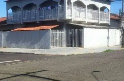 Sobrado à venda, 300 m² por r$ 405.000,00 - eldorado - são josé do rio preto/sp