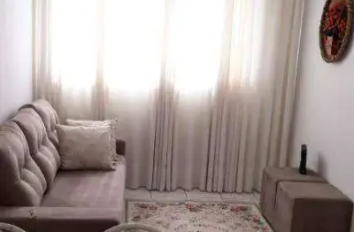 Apartamento à venda, 59 m² por r$ 170.000,00 - residencial macedo teles i - são josé do rio preto/sp