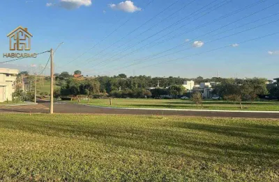 Terreno à venda, 420 m² por r$ 420.000,00 - golden park residence  - mirassol/sp