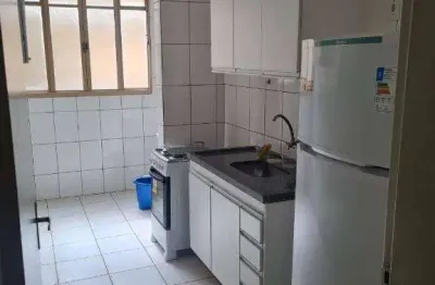 Apartamento à venda, 69 m² por r$ 255.000,00 - residencial rio das flores - são josé do rio preto/sp