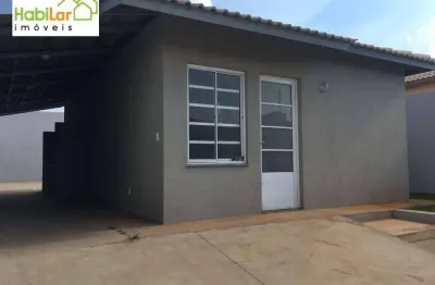 Casa à venda, 60 m² por r$ 210.000,00 - fraternidade - são josé do rio preto/sp