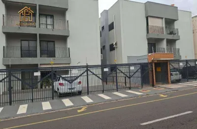 Apartamento à venda, 70 m² por r$ 250.000,00 - parque industrial - são josé do rio preto/sp