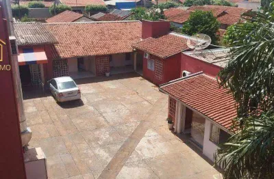Hotel à venda, 800 m² por r$ 250.000,00 - centro - fronteira/mg