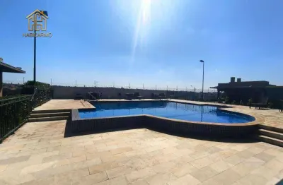 Terreno à venda, 220 m² por r$ 65.000,00 - parque residencial nature i - são josé do rio preto/sp