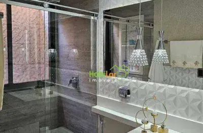 Casa à venda, 219 m² por r$ 1.580.000,00 - loteamento recanto do lago - são josé do rio preto/sp