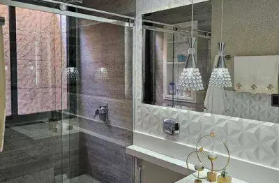 Casa à venda, 219 m² por r$ 1.580.000,00 - loteamento recanto do lago - são josé do rio preto/sp