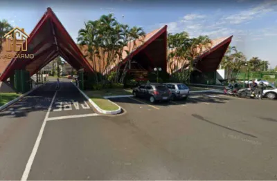 Terreno à venda, 638 m² por r$ 1.400.000,00 - parque residencial damha i - são josé do rio preto/sp